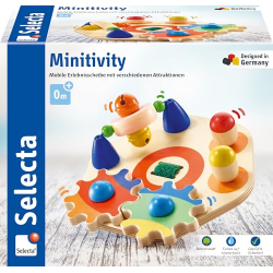 Selecta Minitivity | 62036