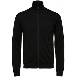 Chollo - SELECTED HOMME Slhberg Full Zip Chaqueta de punto hombre | 16074688