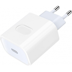 Chollo - Sewowibo 20W USB-C Fast Charger