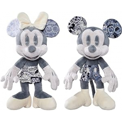 Chollo - Simba Disney Mickey & Minnie Mouse D100 Set 1 | ‎‎6315870123