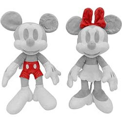 Chollo - Simba Disney Mickey & Minnie Mouse D100 Set 3 | ‎‎6315870125