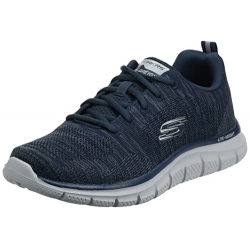 Skechers Track Front Runner | 232298_NVGY