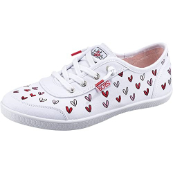 Chollo - Skechers Bobs B Cute Love Brigade | 33492_WRPK