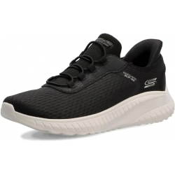 Chollo - Skechers Bobs Squad Chaos | 117504_BLK