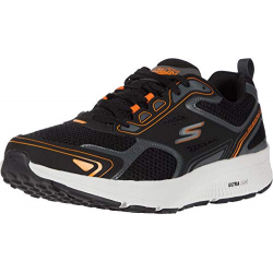 Chollo - Skechers GOrun Consistent | 220034_BKOR