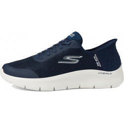 Chollo - Skechers Go Walk Flex Grand Entry | 124836_NVW