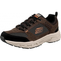 Chollo - Skechers Oak Canyon | 51893_CHBK