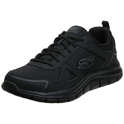 Chollo - Skechers Track | 52631_BBK