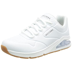 Skechers Uno 2 Air Around You | 155543_WHT