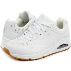 Chollo - Skechers Uno | 73690_WHT