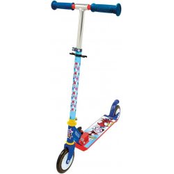 Chollo - Smoby Patinete 2 Ruedas Spidey | 7600750374