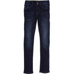 s.Oliver Seattle Regular Fit Mid Rise Slim Leg Jeans | 75.899.71.X159.58Z2
