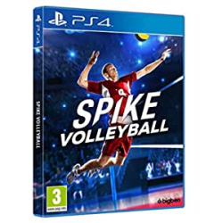 Chollo - Spike Volleyball para PS4