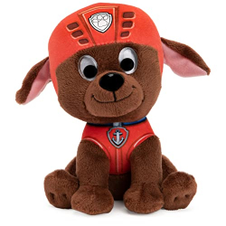 Spin Master Patrulla Canina Peluche Zuma | 6058443