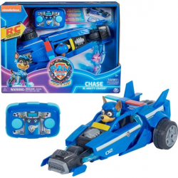 Spin Master PAW Patrol The Mighty Movie Chase RC Mighty Cruiser | 6067088