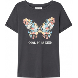Chollo - Springfield "Cool to be Kind" T-Shirt | 1387159-03