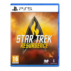 Star Trek: Resurgence para PS5