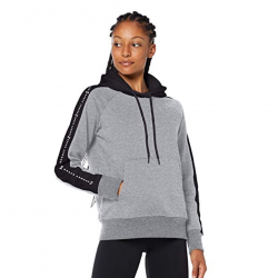 Chollo - Sudadera Under Armour Rival Fleece Graphic Novelty