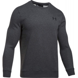 Chollo - Sudadera Under Armour UA Rival Solid