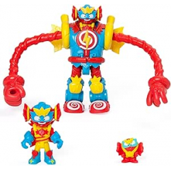 Chollo - Superthings Superbot Power Arms Sugarfun | PSTSP116IN70