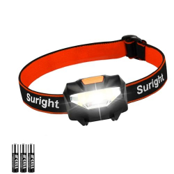 Surigth ‎LD071-BK