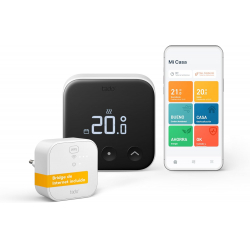 Chollo - tado° Smart Thermostat X Starter Kit | TASTVX