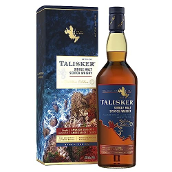 Chollo - Talisker Distillers Edition 2022 70cl