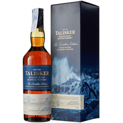 Chollo - Talisker The Distillers Edition 70cl