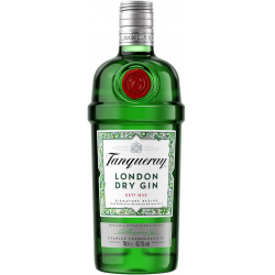 Chollo - Tanqueray London Dry Gin 70cl