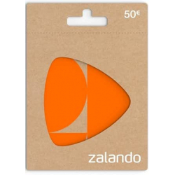 Chollo - Tarjeta Regalo de 50€ para Zalando