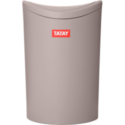 Tatay Cubo Baño Basculante STD 6L  | 4470115