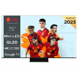 TCL 75QM8B