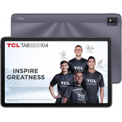 TCL TABMAX 10.4 6GB 256GB 10.36" WiFi