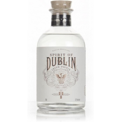 Chollo - Teeling Spirit of Dublin Irish Poitin 50cl