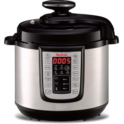 Tefal Fast & Delicious CY505E10