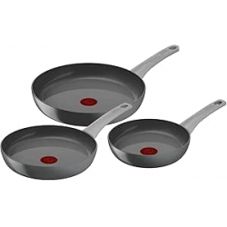 Chollo - Tefal Renew On Set de 3 Sartenes 20/24/28cm | C4279132