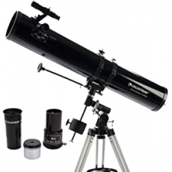 Chollo - Telescopio Celestron Powerseeker 114 EQ