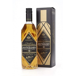 Chollo - The Antiquary Scotch Whisky Aged 12 Years