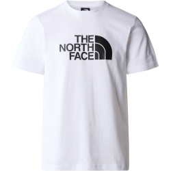 Chollo - The North Face Easy T-Shirt | NF0A87N5FN4