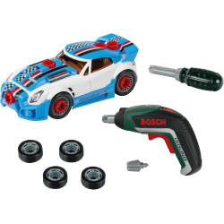 Chollo - Theo Klein Bosch Car Tuning Set | 8630