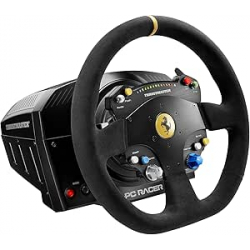 Chollo - Thrustmaster TS-PC Racer Ferrari 488 Challenge Edition | 2960798