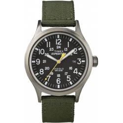 Chollo - Timex Expedition Scout T49961