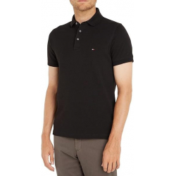 Chollo - Tommy Hilfiger 1985 Collection Slim Fit Polo | MW0MW17771BDS