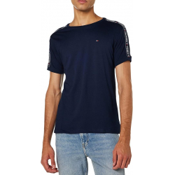 Tommy Hilfiger Logo Tape T-Shirt | UM0UM00562416