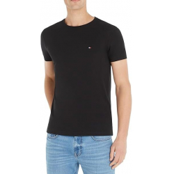 Chollo - Tommy Hilfiger TH Flex Slim Fit T-Shirt | MW0MW27539BDS