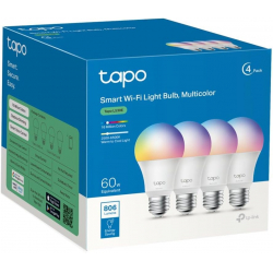 Chollo - TP-Link Tapo L530E 4-Pack