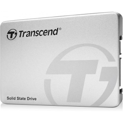 Chollo - Transcend SSD220S 120GB | TS120GSSD220S