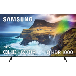 Chollo - TV 75" Samsung QE75Q70R 4K IA HDR