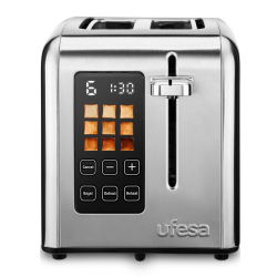 Chollo - Ufesa Perfect Toaster | ‎71305557