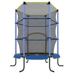 Chollo - Ultrasport Trampolin 140cm | 33070000065B